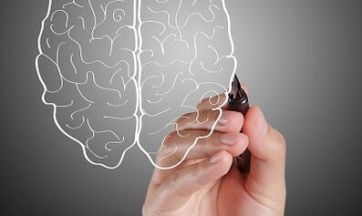 记忆丧失的原因